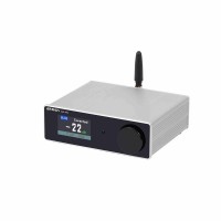 SU9PRO Dual Core ES9038Q2M Bluetooth5.4 High Power Audio Decoder with USB Interface for XMOS XU316