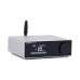 SU9PRO Dual Core ES9038Q2M Bluetooth5.4 High Power Audio Decoder with USB Interface for XMOS XU316