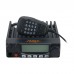 FT-2980R VHF 136-174MHz FM Transceiver 60W Mobile Radio for YAESU + HH-9000 HF Mobile Antenna and Bracket