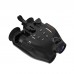 GTMEDIA N4 Night Vision Goggle 1080P IP66 Head-mounted Night Vision Binocular 5X Zoom Day/Night Photo/Video Playback