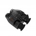 GTMEDIA N4 Night Vision Goggle 1080P IP66 Head-mounted Night Vision Binocular 5X Zoom Day/Night Photo/Video Playback