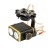 SKYDROID C20 23X Optical Zoom PTZ 3-Axis Night Vision 2K FPV Gimbal Camera 1080P F1.6-3.5 Aperture