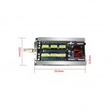 3000W Pure Sinewave Inverter Motherboard 12V/24V/48V to 220V Vehicle High Power Outdoor Power Converter