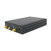 HAMGEEK AD9361 RF 70MHz-6GHz RF SDR Software Defined Radio USB3.0 Compatible with ETTUS USRP B210