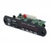 Audio Video Decoder Bluetooth Receiver Board DTS Lossless MP4 MP5 HD APE WAV MP3 Decoding Board