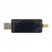 USB RF Power Meter V3.0 100K To 10GHZ -55 To +30dBm Prestored 9 Attenuation Curves 0.96" Color Display