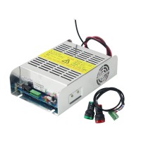 CX-200D 300W High Voltage Power Supply DC 6KV~20KV Output For Barbecue Car Oil Fume Purification