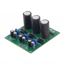 Y5 DC Regulated Linear Power Supply Board DAC Power Supply Module Hifi Multiple Output ±15V 3.3V