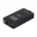 KAEI TAP-1 Portable Desktop Full Balanced Headphone Tube Amp 4900MW + PSU-1 Hifi Linear Power Supply