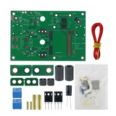 High Frequency Power Amplifier Unfinished Version Shortwave Power Amplifier Board 120W Radio Accessory