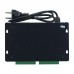 LED Full Color Controller H801RC 8-Port LED Controller Support Connection with TTL and DMX512 Signal