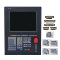 START SHAPHON CC-M3 2 Axis CNC Controller CNC Plasma Controller for Gantry Plasma Cutting Machines