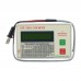 ESR-2501C ESR Meter 1-5ohms/5-25ohms High Precision DSR ESR Capacitor Tester Support Manual/Automatic Shutdown