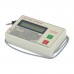 ESR-2501C ESR Meter 1-5ohms/5-25ohms High Precision DSR ESR Capacitor Tester Support Manual/Automatic Shutdown