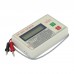 ESR-2501C ESR Meter 1-5ohms/5-25ohms High Precision DSR ESR Capacitor Tester Support Manual/Automatic Shutdown