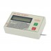 ESR-2501C ESR Meter 1-5ohms/5-25ohms High Precision DSR ESR Capacitor Tester Support Manual/Automatic Shutdown