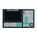 SMC5-5-N-N 5-Axis CNC Offline Controller High Performance 32-Bit CPU RTCP CNC Motion Controller with 7-inch LCD