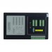 SMC5-5-N-N 5-Axis CNC Offline Controller High Performance 32-Bit CPU RTCP CNC Motion Controller with 7-inch LCD