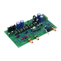 PCM56 Dual Paralleling Classic HiFi 4-Core Decoder Board Optical Fiber Coaxial Input Support for 48K-192KHz