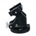 35KG Load Equatorial Mount Base Vixen Dovetail Slot Astronomical Accessory for UMi17 Lite/Sky-Watcher Equatorial Mount