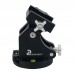 35KG Load Equatorial Mount Base Vixen Dovetail Slot Astronomical Accessory for UMi17 Lite/Sky-Watcher Equatorial Mount