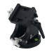 35KG Load Equatorial Mount Base Vixen Dovetail Slot Astronomical Accessory for UMi17 Lite/Sky-Watcher Equatorial Mount