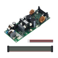 Secondhand U-PRO2S 280W+280W Digital Class D Power Amplifier Board Ultra-low Distortion PWM Modulator for PSCAL