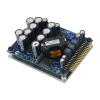 New Original NC400 High-end Audio Power Amplifier Module 580W Ultra-low Distortion Amplifier for HYPEX