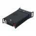 G90S 20W Amateur Shortwave Radio for XIEGU H-structure Portable SDR Transceiver with Heat Dissipation Function