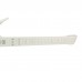 White Cyber-G Multifunctional Electric Guitar Intelligent Stringless Professional MIDI Guitar for Music Solo