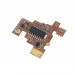 Quansheng UVK5/UVK6 Full-SI4732 Chip and Crystal Oscillator Modification Module FPC HF Shortwave Full-band/SSB Receiving