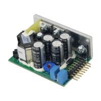 UCD400LP Power Amplifier Board High Performance Class D HiFi Audio Amplifier Module Fully Passive Loop Control for HYPEX