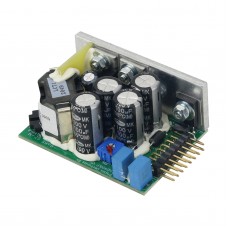 UCD400LP Power Amplifier Board High Performance Class D HiFi Audio Amplifier Module Fully Passive Loop Control for HYPEX