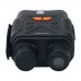 4K HD Full Color Night Vision Device 1080P Infrared Camera Binocular 10X Night Vision Goggle with 2.8-inch IPS Screen