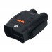 4K HD Full Color Night Vision Device 1080P Infrared Camera Binocular 10X Night Vision Goggle with 2.8-inch IPS Screen