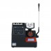 AIFEN-A9E 160W High Power Soldering Station Kit + 3pcs 210 Soldering Tips (Needle Bent & Knife Tips)