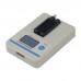 SFLY SP20P Offline Programmer Flash Programmer w/ OLED Screen for Programming System SPI NOR FLASH