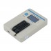 SFLY SP20P Offline Programmer Flash Programmer w/ OLED Screen for Programming System SPI NOR FLASH