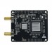 Radioberry V2.0 SDR Radio Card AD9866+10CL016 Software Defined Radio Module DIY for Raspberry Pi 4B