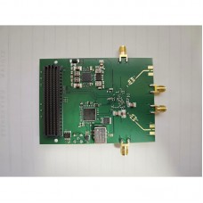 High Performance AD9371 FMC Board for FPGA Mezzanine Card Compatible with Official Version