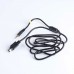 L4001 1.5M 6-Core Audio Adapter Cable Dedicated for XIEGU X6100 and XPA125B Power Amplifier Connection