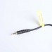 L4001 1.5M 6-Core Audio Adapter Cable Dedicated for XIEGU X6100 and XPA125B Power Amplifier Connection