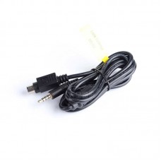 L4001 1.5M 6-Core Audio Adapter Cable Dedicated for XIEGU X6100 and XPA125B Power Amplifier Connection