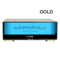 Golden MX-2A Pro HiFi Audio Player Bluetooth5.0 for XMOS + Dual CS43198 Decoding DDR3 2G+EMMC 64G