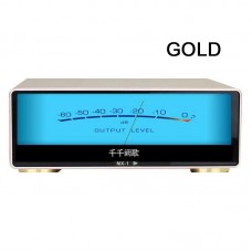 Golden MX-2A Pro HiFi Audio Player Bluetooth5.0 for XMOS + Dual CS43198 Decoding DDR3 2G+EMMC 64G