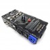 CT-20 Audio Cable Tester RJ45 Cable Tester (Measures 20 Types) for HDMI-compatible PowerCON Speakon