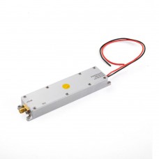 2.4GHz 20W Anti-drone Module Anti-UAV Module GaN Module Counter-drone Solution with Small Size