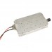 433MHz 100W Anti-drone Module Anti-UAV Module GaN Module Counter-drone Solution Power Amp Module