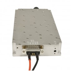 433MHz 100W Anti-drone Module Anti-UAV Module GaN Module Counter-drone Solution Power Amp Module