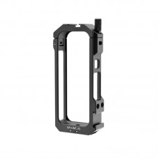 LW-ONE X3 Multifunction Camera Cage Rig Aluminum Alloy Camera Accessory Used for Insta360 ONE X3